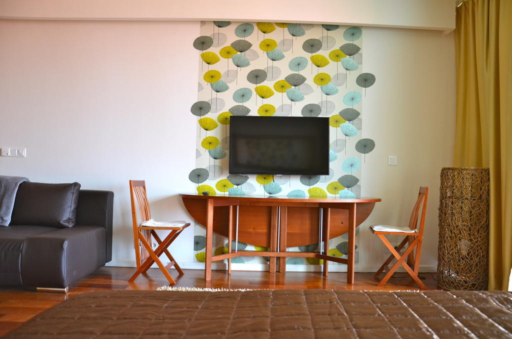 Modern Apartment With Lake View Balatonlelle Exterior foto