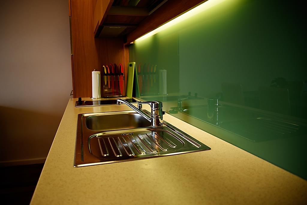 Modern Apartment With Lake View Balatonlelle Exterior foto