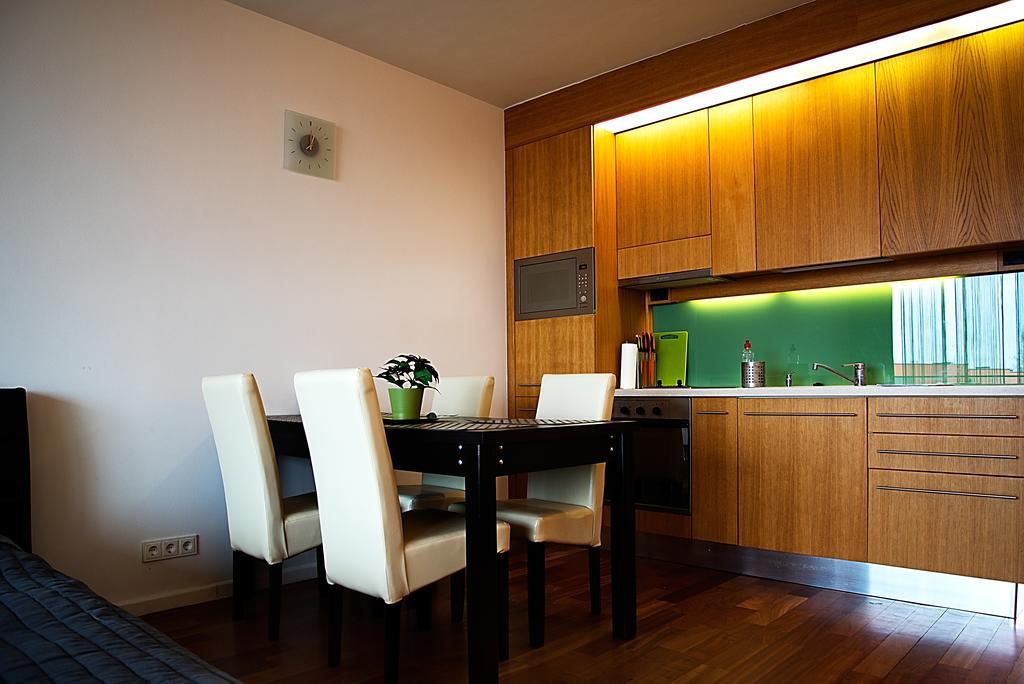 Modern Apartment With Lake View Balatonlelle Exterior foto