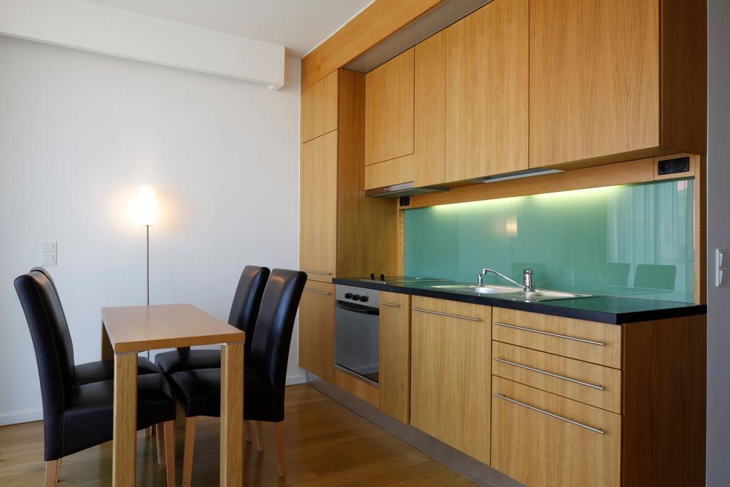 Modern Apartment With Lake View Balatonlelle Quarto foto